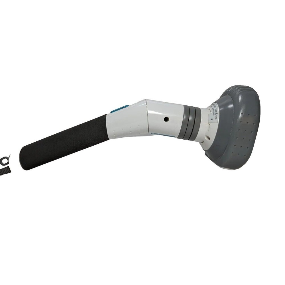 Pollenex‎ ProHeat Body Wand Massager 2 Speed Pivoting Head  WM-19